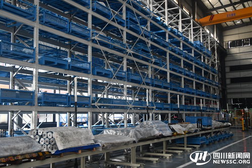 2030年產(chǎn)值目標(biāo)5個(gè)億，德陽某企業(yè)規(guī)劃再造一個(gè)“自己”